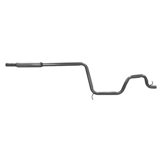 Davico® - Exhaust Resonator Pipe