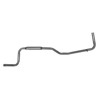 Davico® - Exhaust Tailpipe