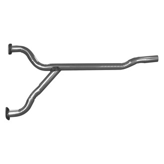 Davico® - Exhaust Y-Pipe