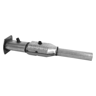 Davico® - Direct Fit Catalytic Converter and Pipe Assembly