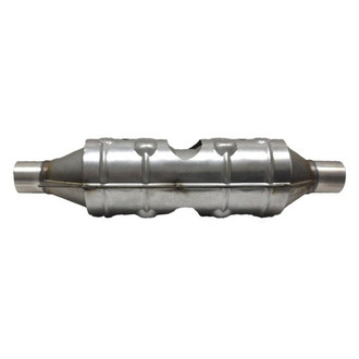 Davico® - Direct Fit Catalytic Converter