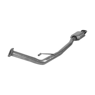 Davico® - Direct Fit Catalytic Converter and Pipe Assembly