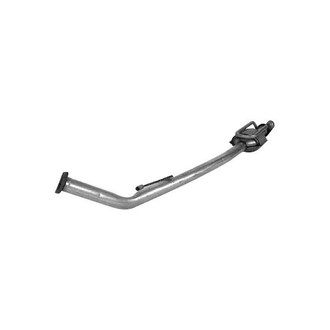 Davico® - Direct Fit Catalytic Converter and Pipe Assembly