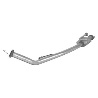 Davico® - Direct Fit Catalytic Converter and Pipe Assembly
