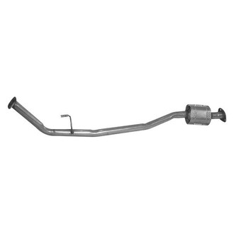 Davico® - Direct Fit Catalytic Converter and Pipe Assembly