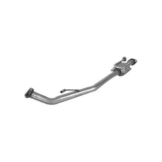 Davico® - Direct Fit Catalytic Converter and Pipe Assembly