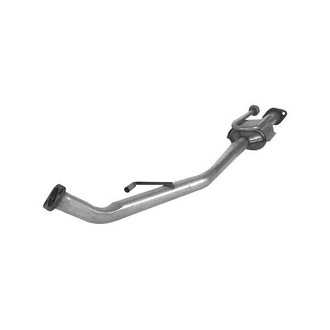 Davico® - Direct Fit Catalytic Converter and Pipe Assembly