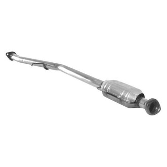 Davico® - Direct Fit Catalytic Converter and Pipe Assembly