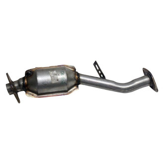Davico® - Direct Fit Catalytic Converter and Pipe Assembly