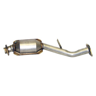 Davico® - Direct Fit Catalytic Converter and Pipe Assembly