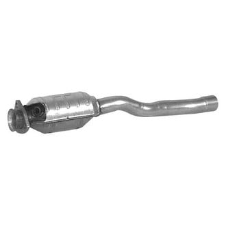 Davico® - Catalytic Converter and Pipe Assembly