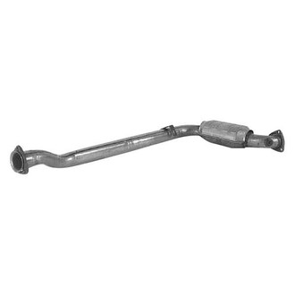Davico® - Direct Fit Catalytic Converter and Pipe Assembly