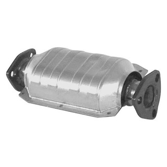Davico® - Direct Fit Catalytic Converter