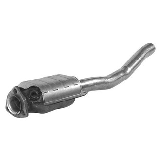 Davico® - Direct Fit Catalytic Converter