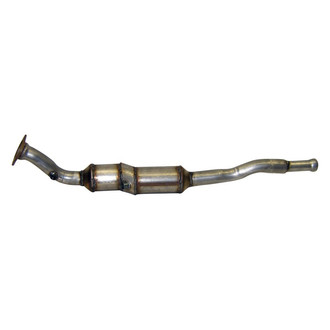 Davico® - Direct Fit Catalytic Converter and Pipe Assembly
