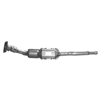 Davico® - Direct Fit Catalytic Converter and Pipe Assembly