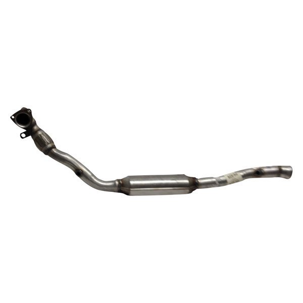 Davico® - Direct Fit Catalytic Converter and Pipe Assembly