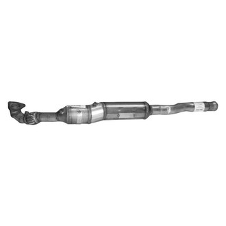 Davico® - Direct Fit Catalytic Converter and Pipe Assembly