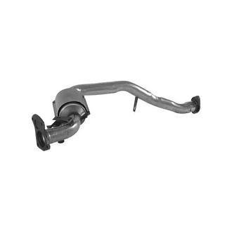 Davico® - Direct Fit Catalytic Converter and Pipe Assembly