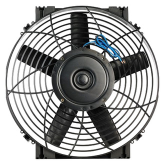 Davies Craig® - 12V 14in Thermatic Electric Fan - Hi-Power