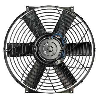 Davies Craig® - 12V 16in Thermatic Electric Fan