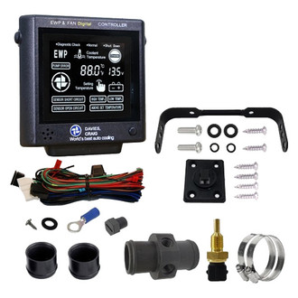 Davies Craig® - EWP & Fan Digital Controller Kit