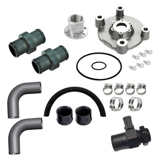 Davies Craig® - EWP Block Adapter
