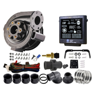 Davies Craig® - EWP80 Combo Remote Electric Water Pump & Controller