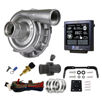Davies Craig® - EWP115 Combo Remote Electric Water Pump & Controller