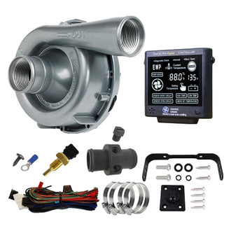 Davies Craig® - EWP150 Combo Remote Electric Water Pump & Controller
