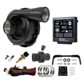 Davies Craig® - EWP150 Combo Remote Electric Water Pump & Controller