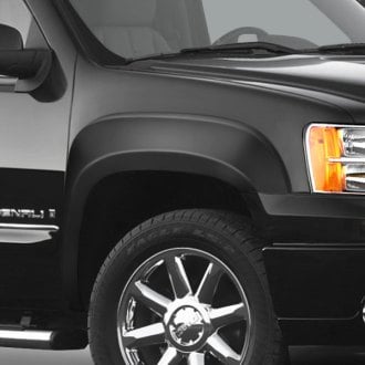 Dawn® - OE Style Fender Flares