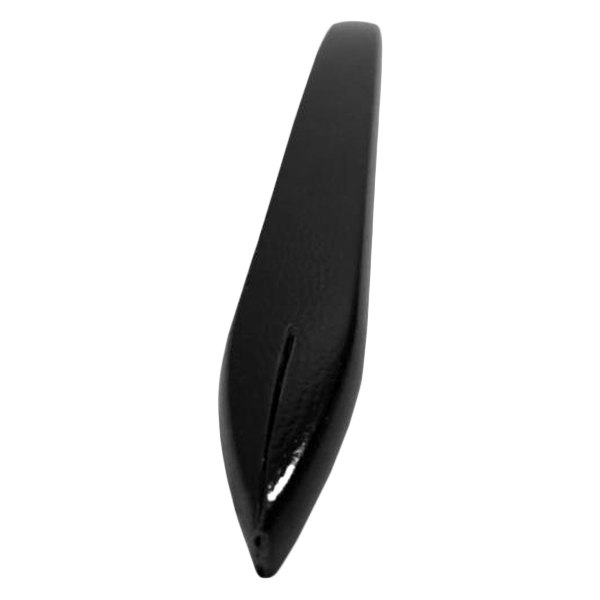 Dawn® - 14/25" Wide Body Side Molding with Angled Ends