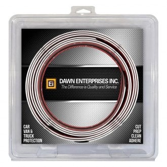 Dawn® - Chrome Body Side Molding
