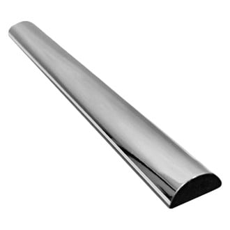 Dawn® - Half Round Chrome Body Side Molding