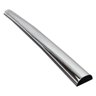 Dawn® - Half Round Chrome Body Side Molding