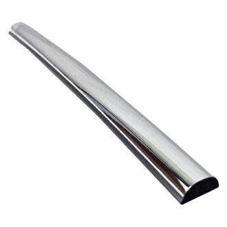 Dawn® - Half Round Chrome Body Side Molding