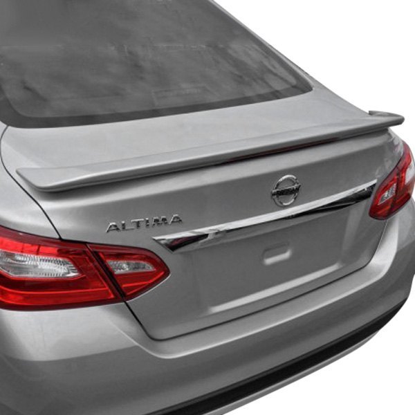  Dawn® - Factory Style Flush Mount Rear Spoiler with Light