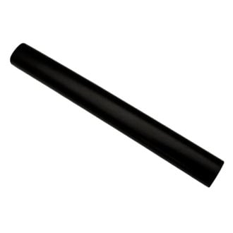 Dawn® - 3/8" Wide Matte Black SlimLine Molding