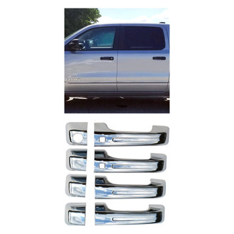 Dawn® - 2-Pc Body Side Molding Kit