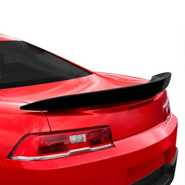  Dawn® - Factory High-Wing Style Flush Mount Rear Spoiler