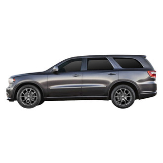 Dawn® - Chrome Body Side Moldings