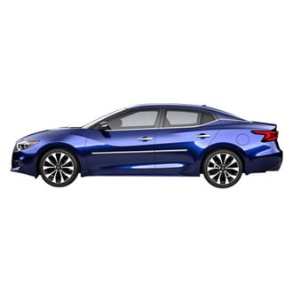 Dawn® - Chrome Body Side Molding