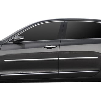 Dawn® - Chrome Body Side Molding