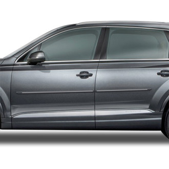 Dawn® - Body Side Moldings