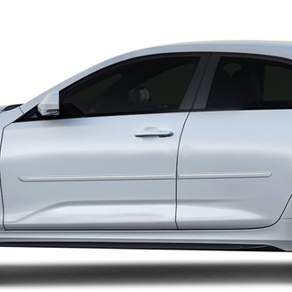 Dawn® - Body Side Moldings