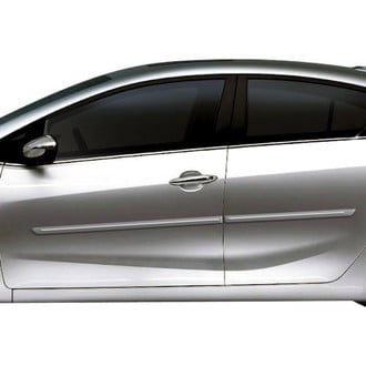 Dawn® - Body Side Moldings