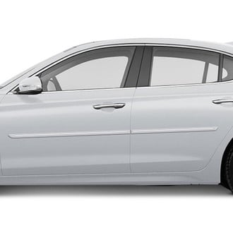 Dawn® - Body Side Moldings