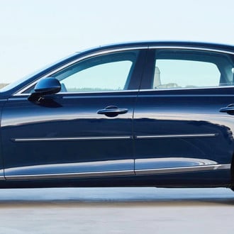 Dawn® - Body Side Moldings