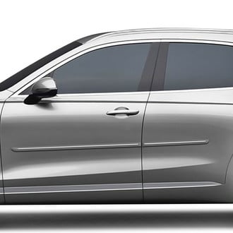 Dawn® - Body Side Moldings